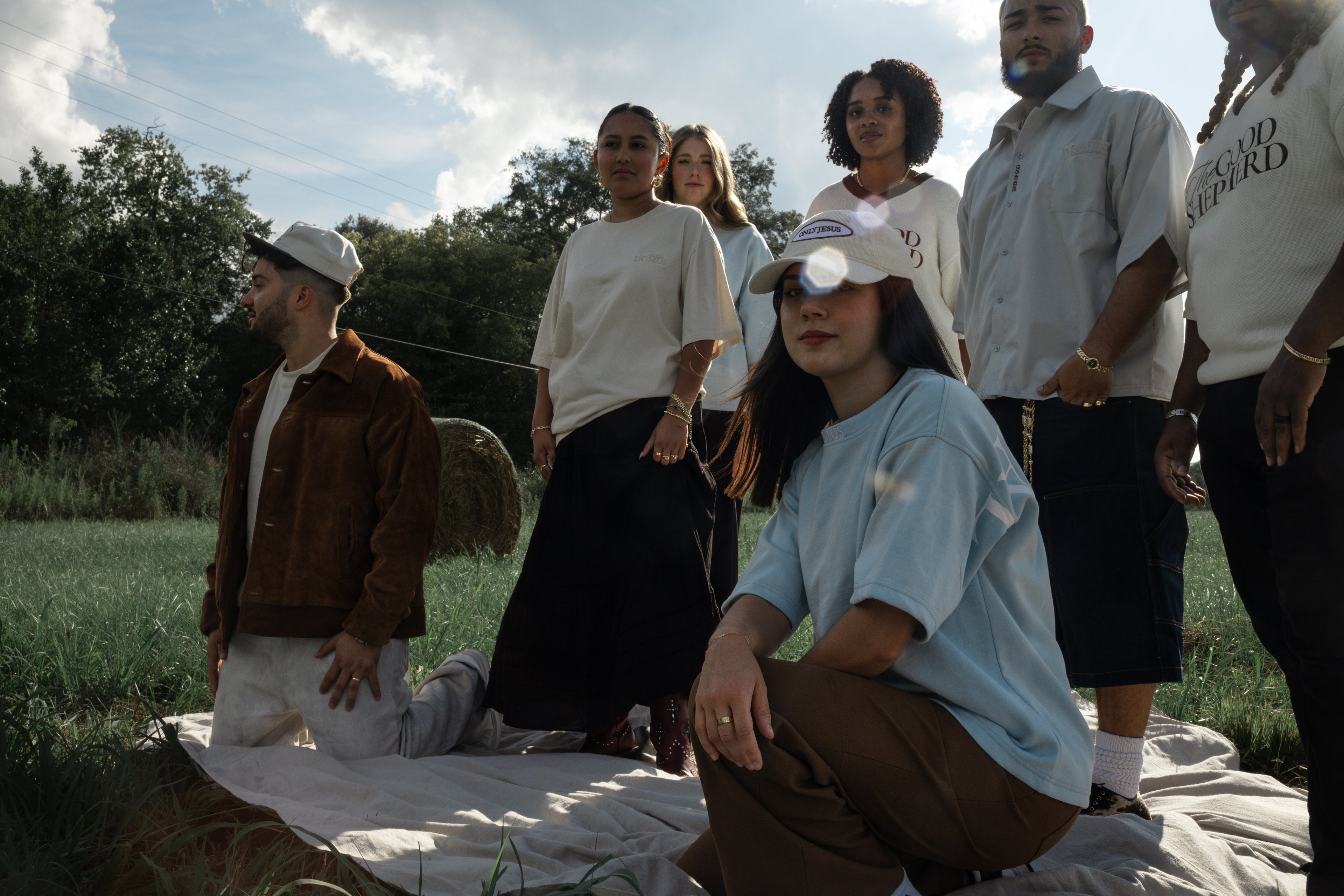 BOOK II: Grata Domus