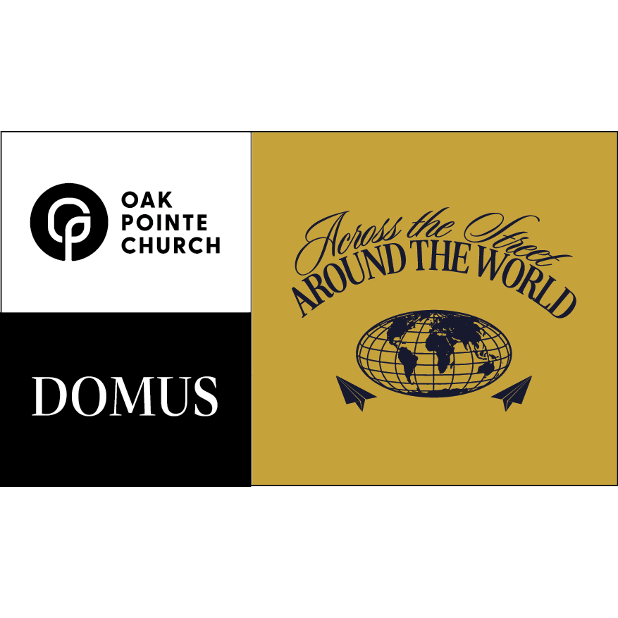 OAKPOINTE  X DOMUS
