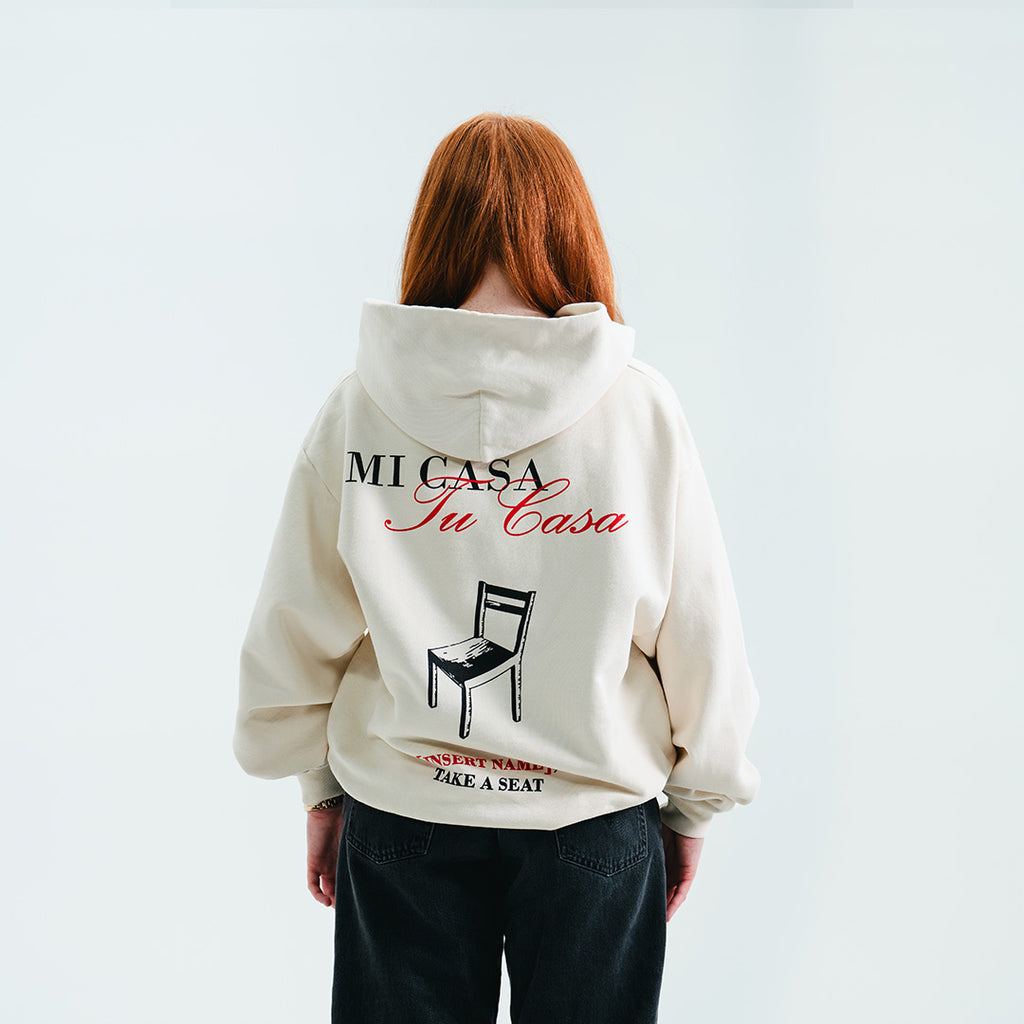 Chapter 3: THE INVITATION