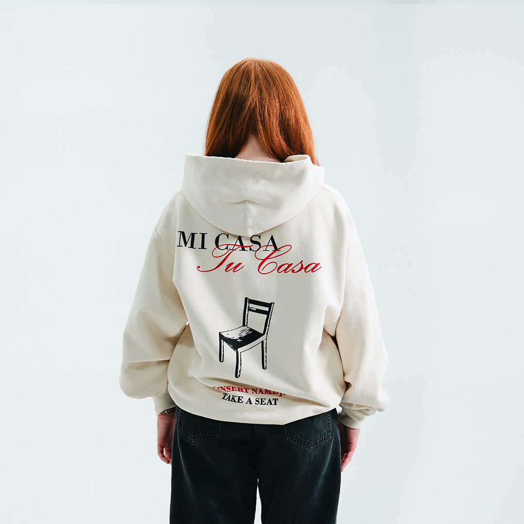 Chapter 3: THE INVITATION