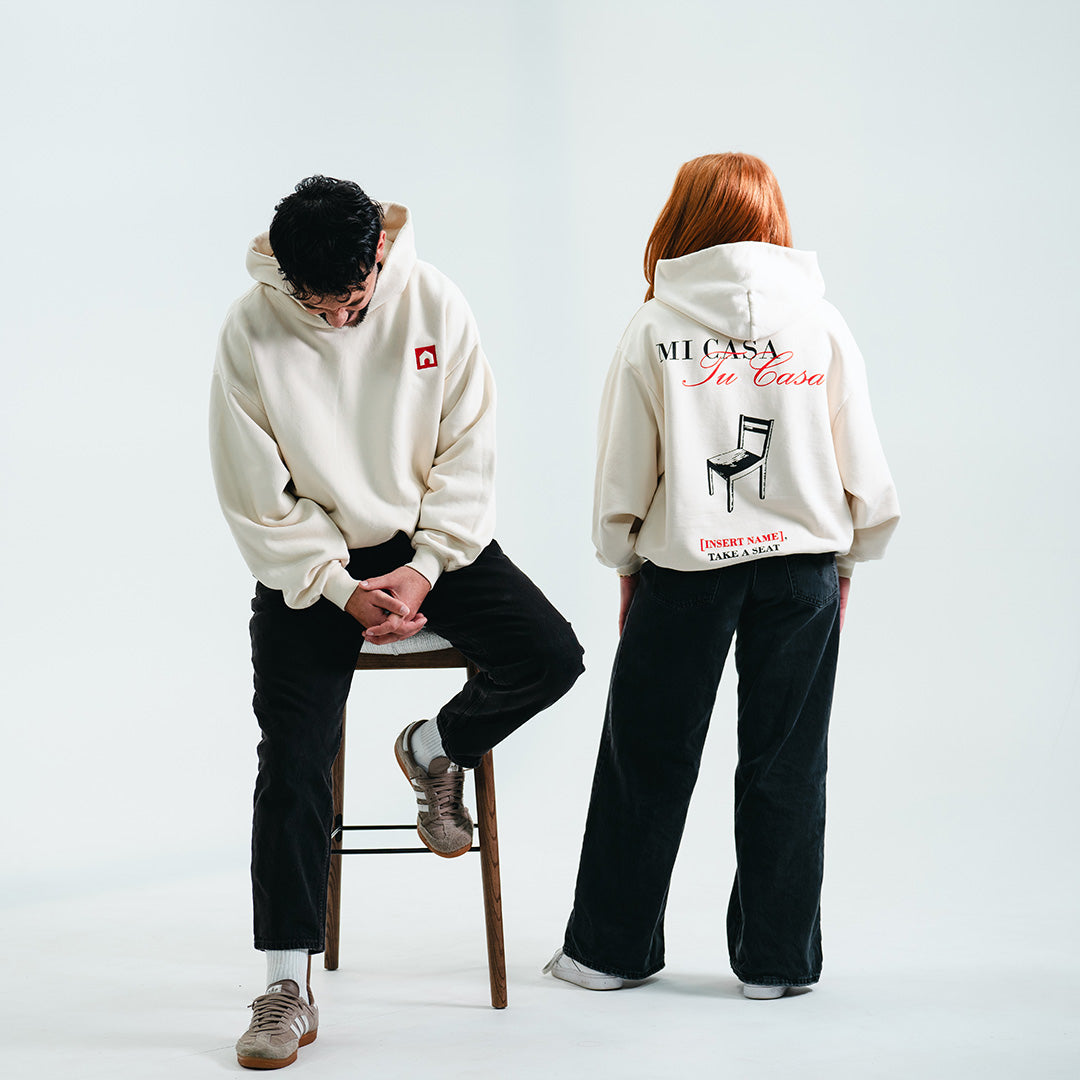 Chapter 3: THE INVITATION