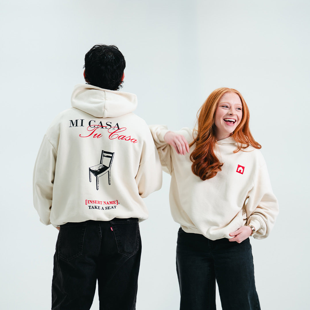 Chapter 3: THE INVITATION