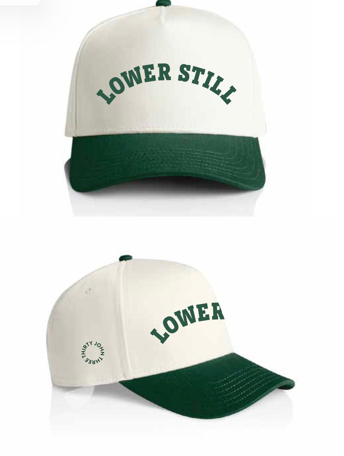Ryan Hat