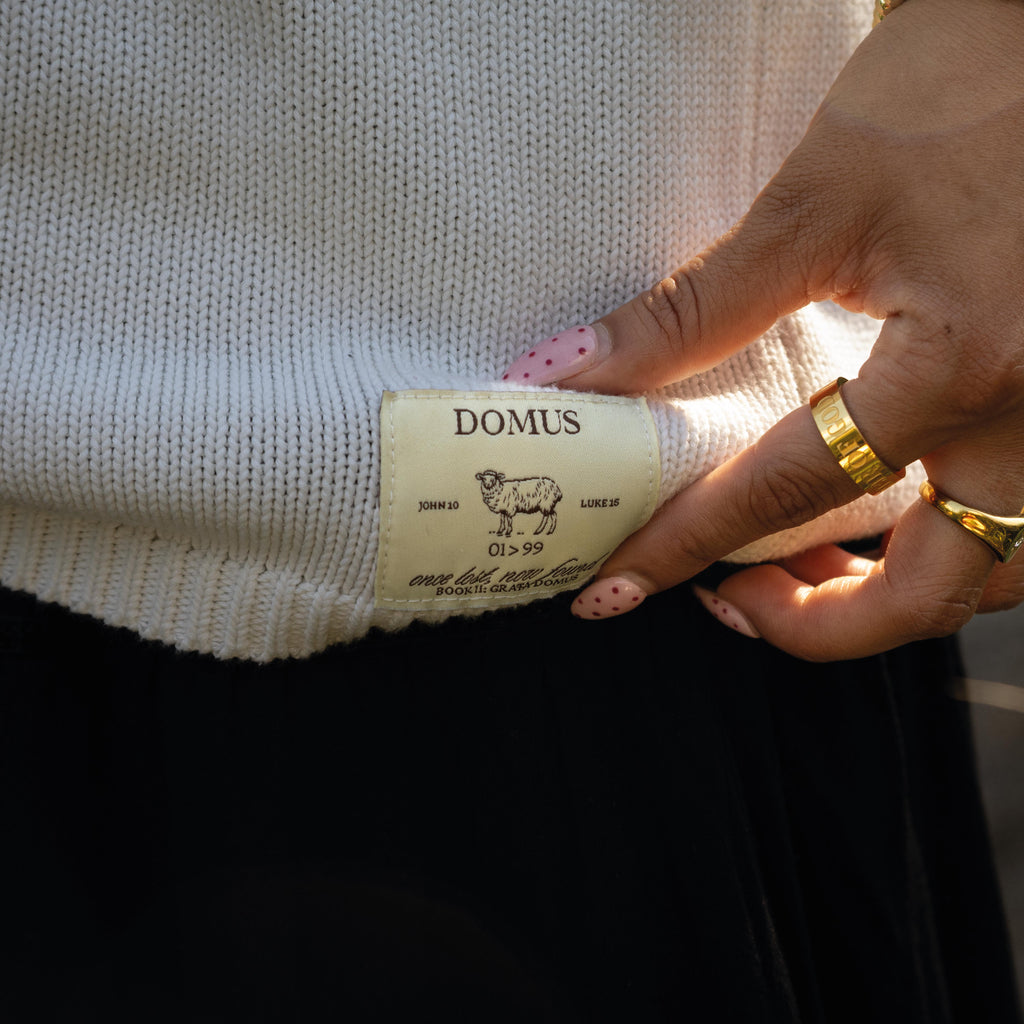 Chapter II: THE PURSUIT Top