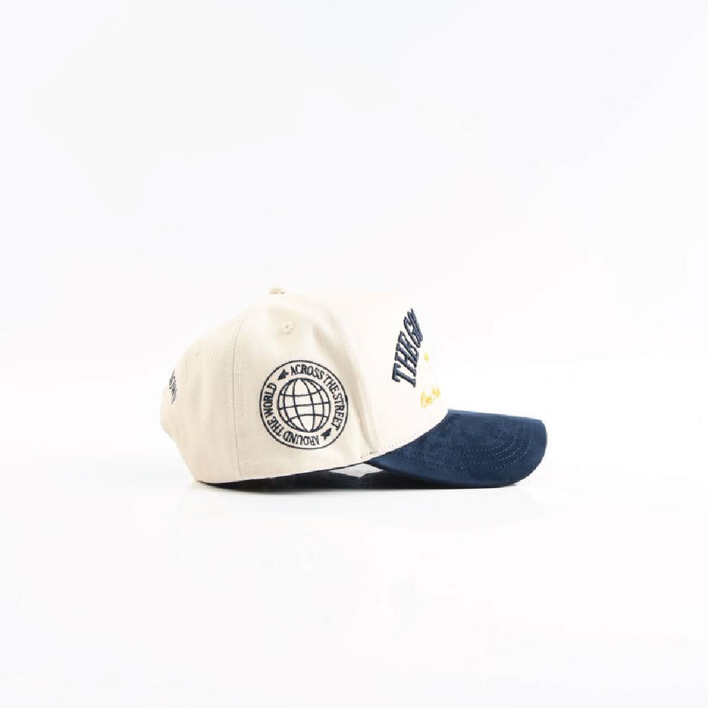 OAKPOINTE X DOMUS Hat