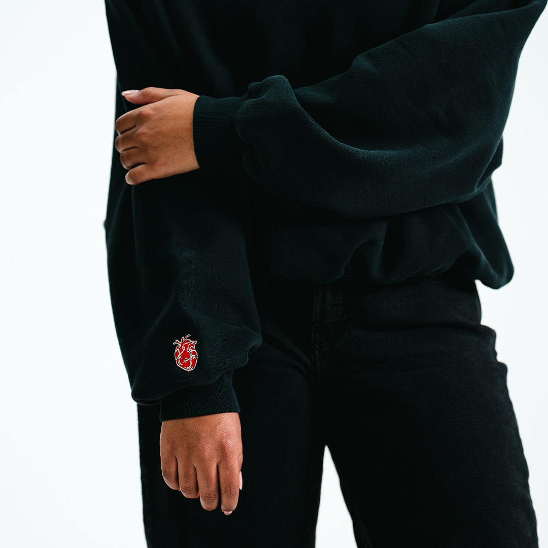 Chapter 4:  THE RESPONSIBILITY