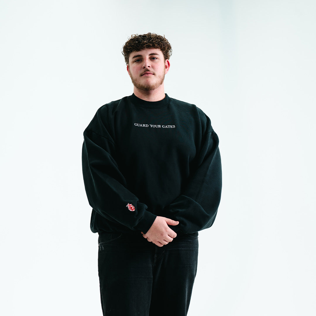 Chapter 4:  THE RESPONSIBILITY