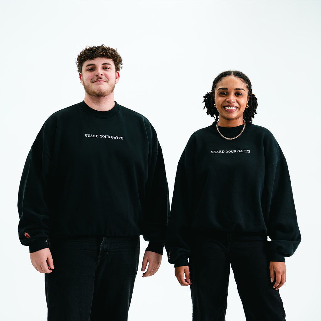 Chapter 4:  THE RESPONSIBILITY