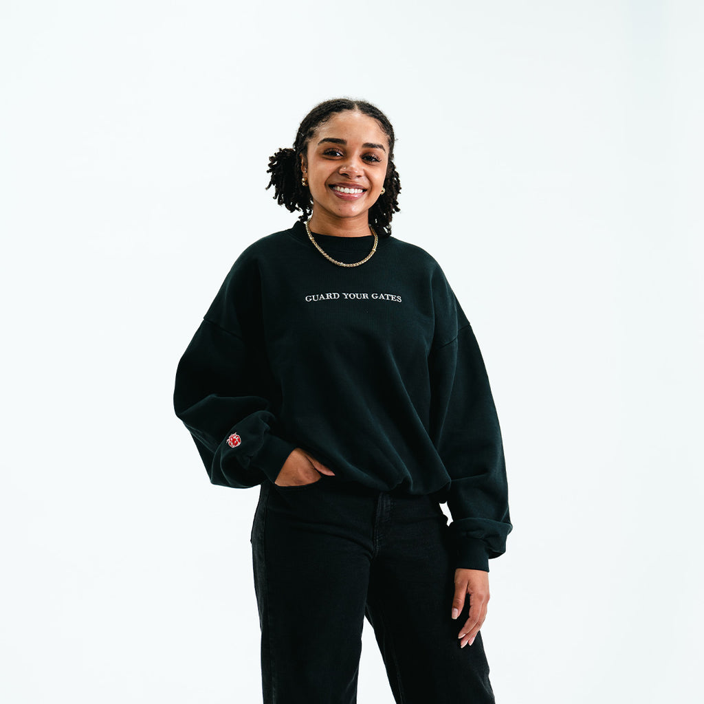 Chapter 4:  THE RESPONSIBILITY