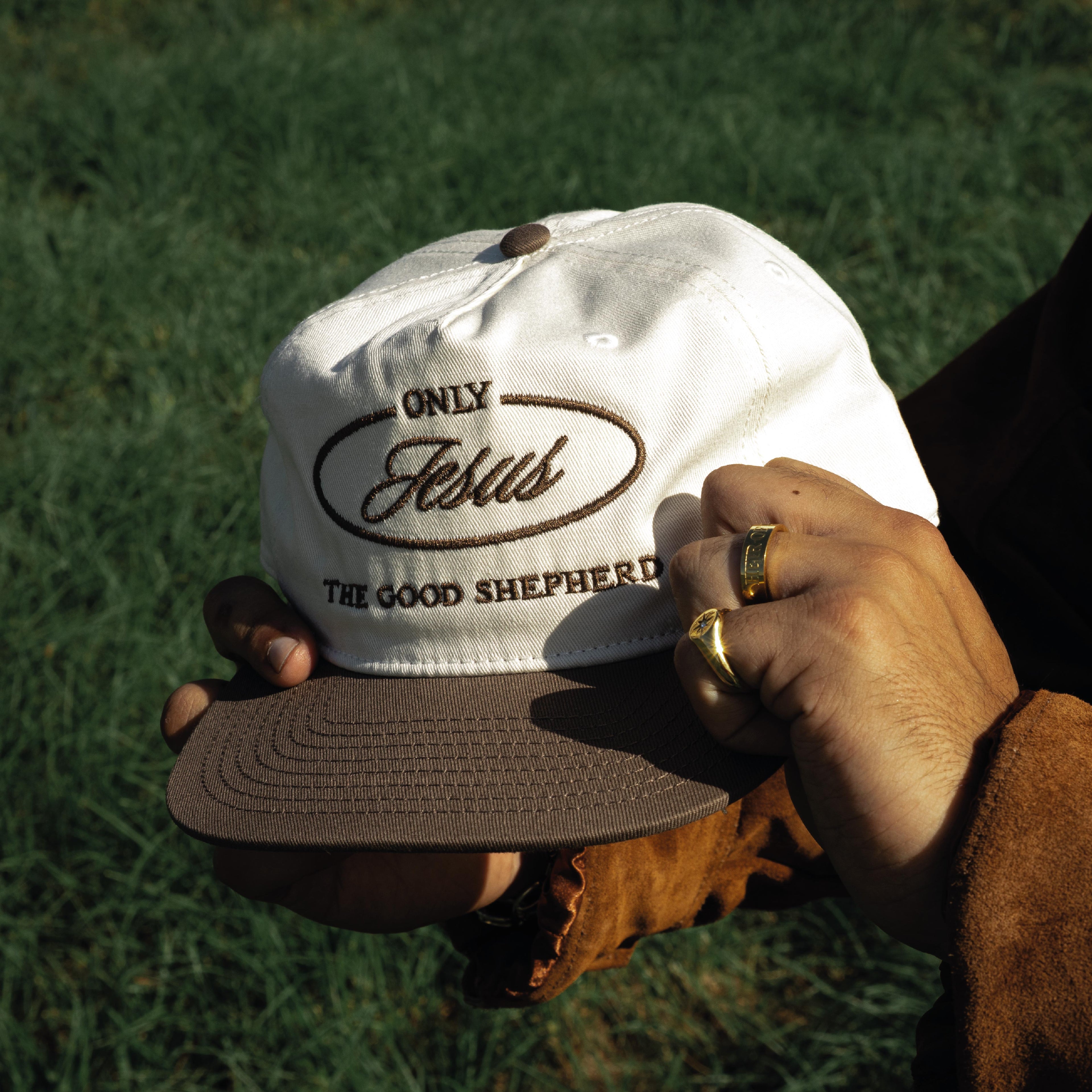 Chapter II: THE VOICE Hat