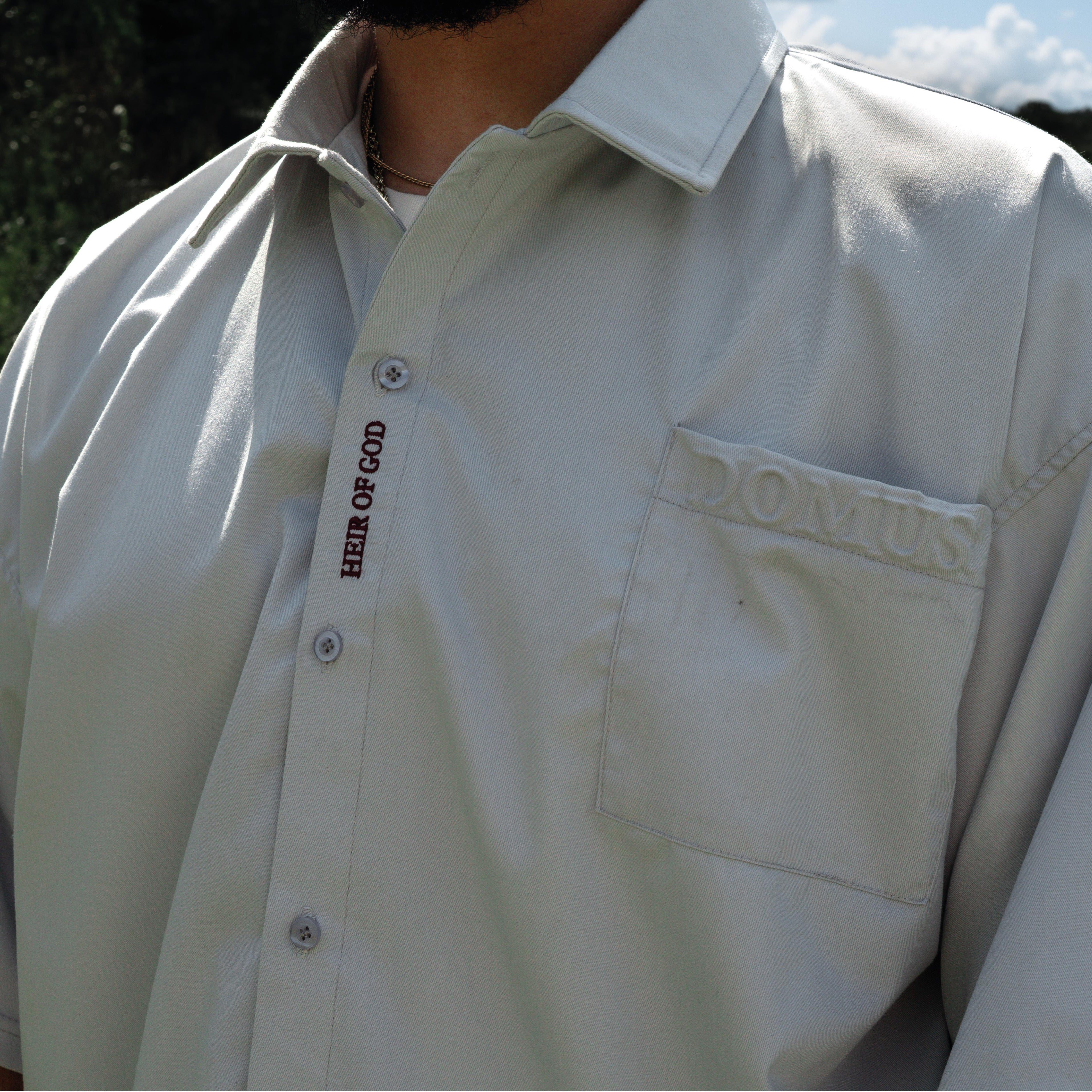 Chapter IV: THE CELEBRATION Shirt