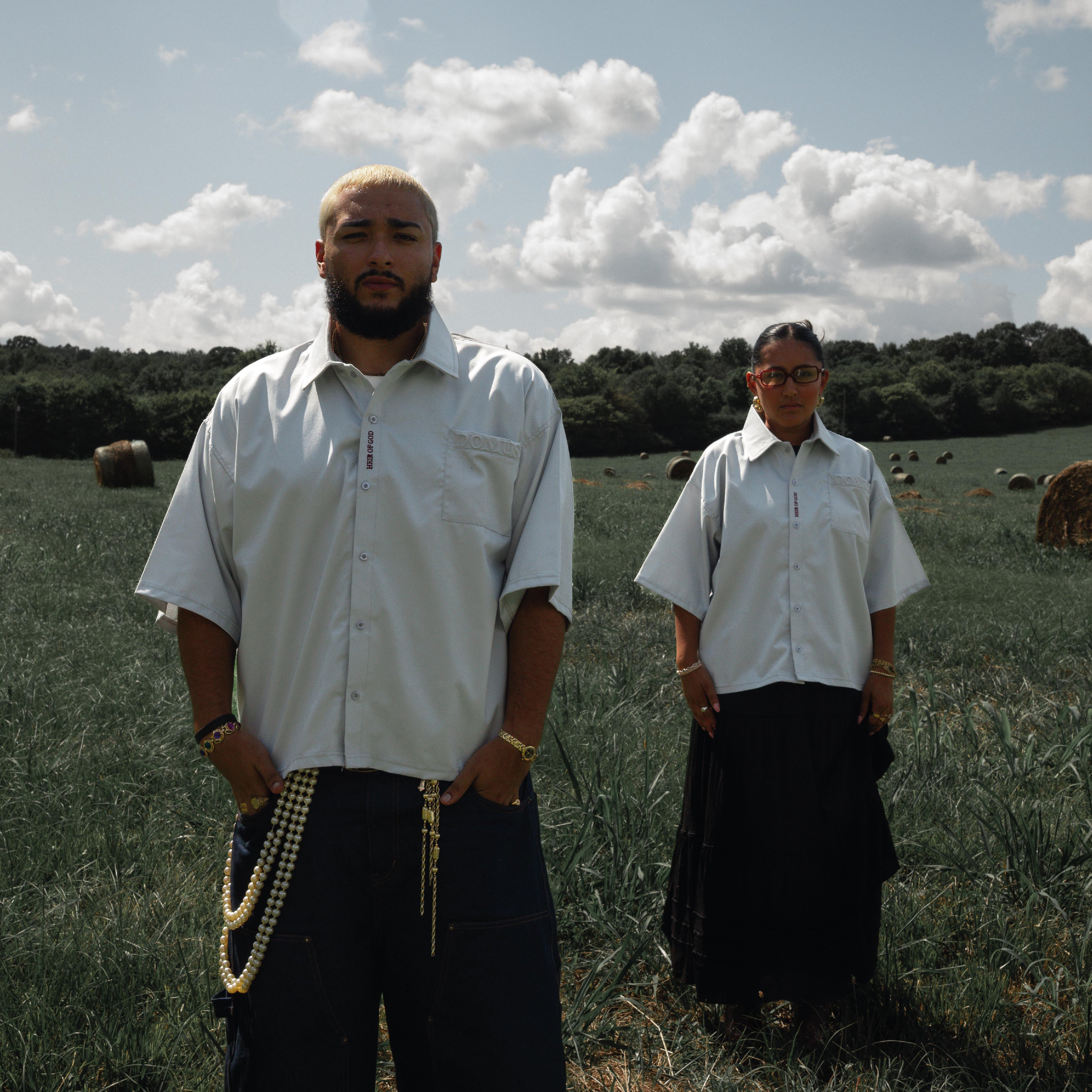 Chapter IV: THE CELEBRATION Shirt