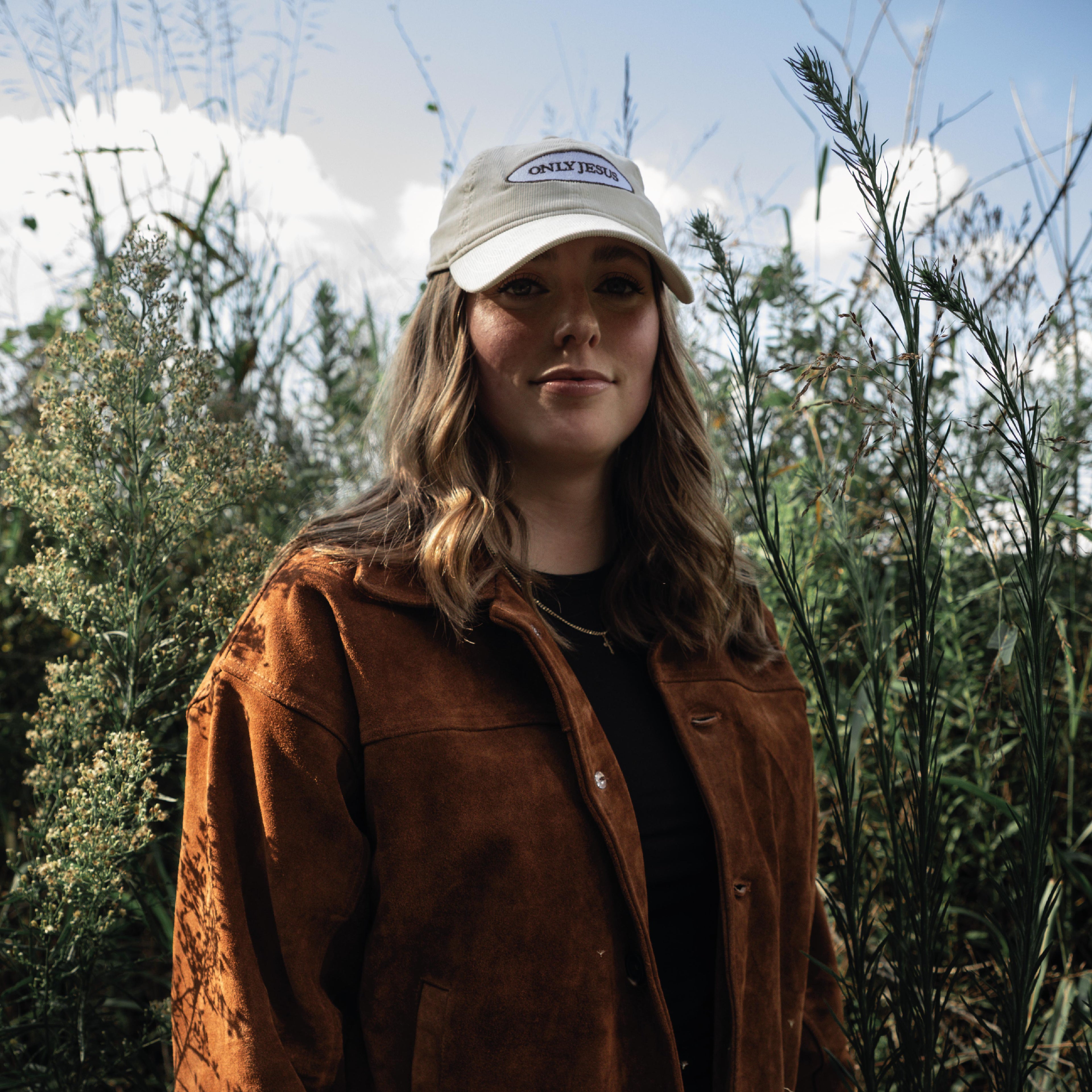 Chapter IV: THE PRAISE Corduroy Hat