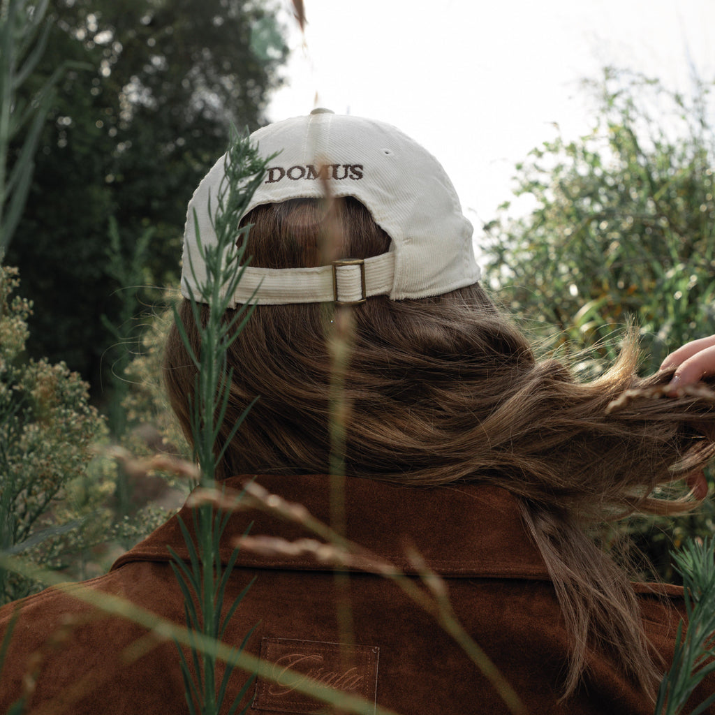 Chapter IV: THE PRAISE Corduroy Hat