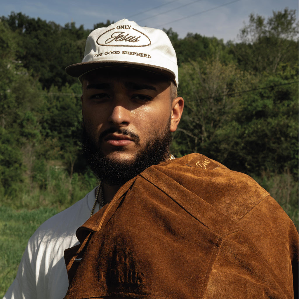 Chapter II: THE VOICE Hat