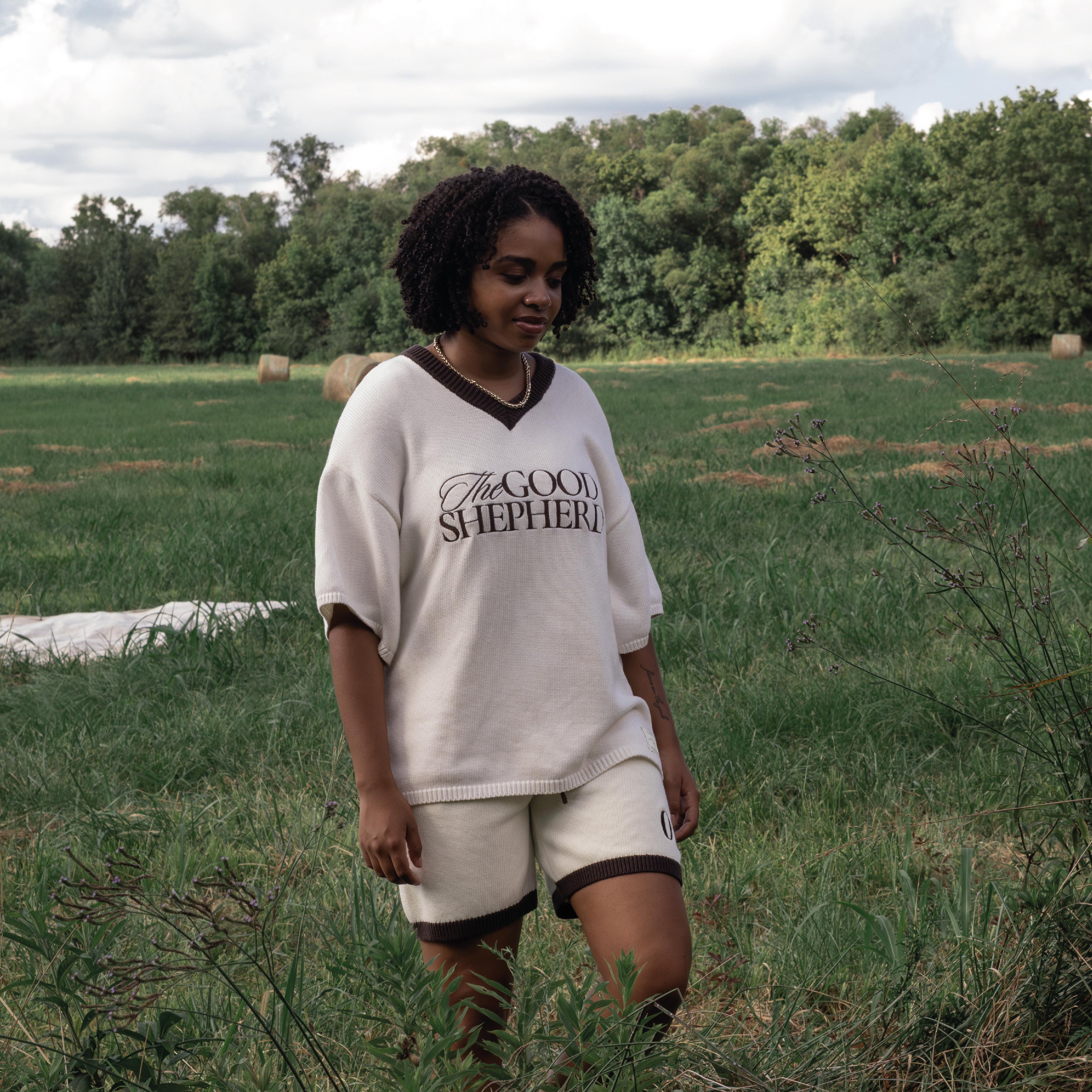 Chapter II: THE PURSUIT Shorts