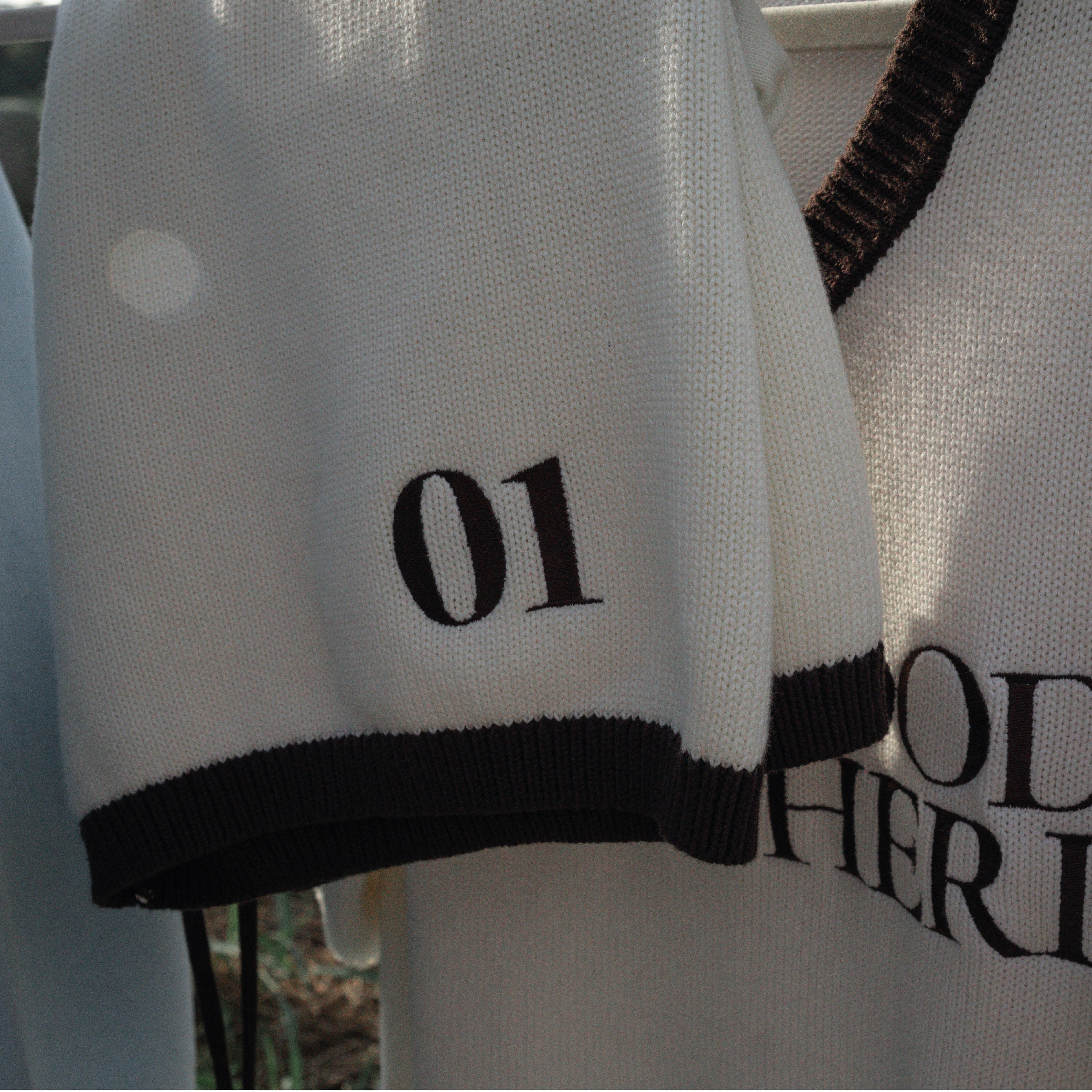 Chapter II: THE PURSUIT Shorts