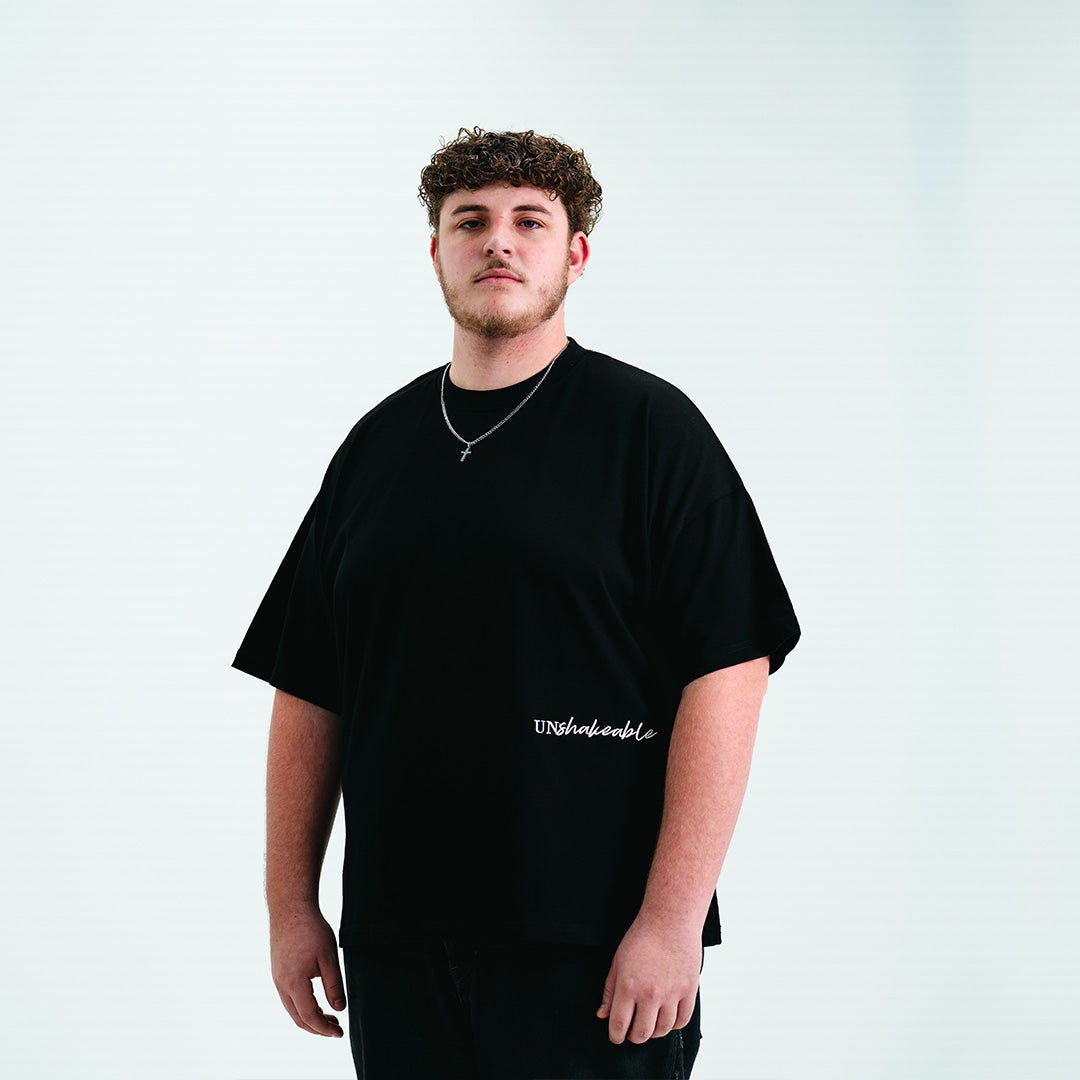 Chapter 1: THE FOUNDATION