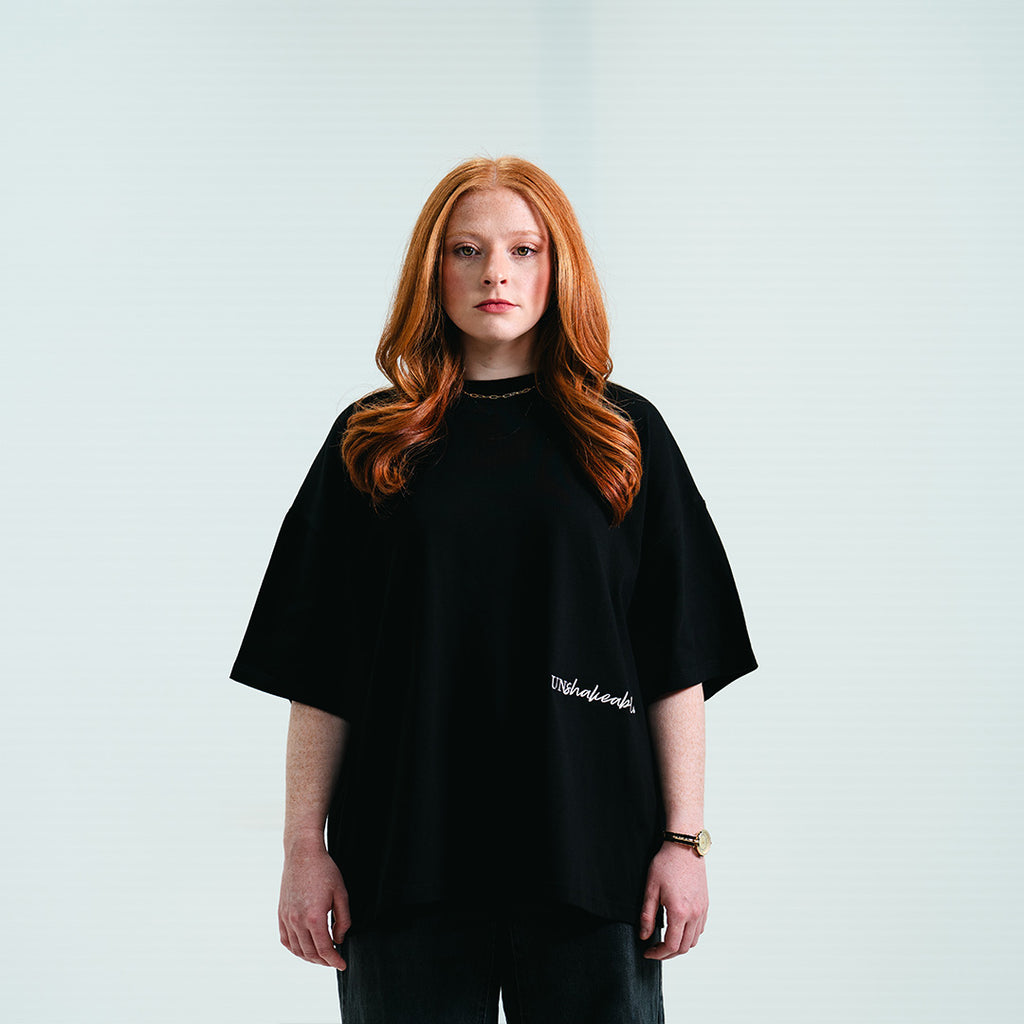 Chapter 1: THE FOUNDATION