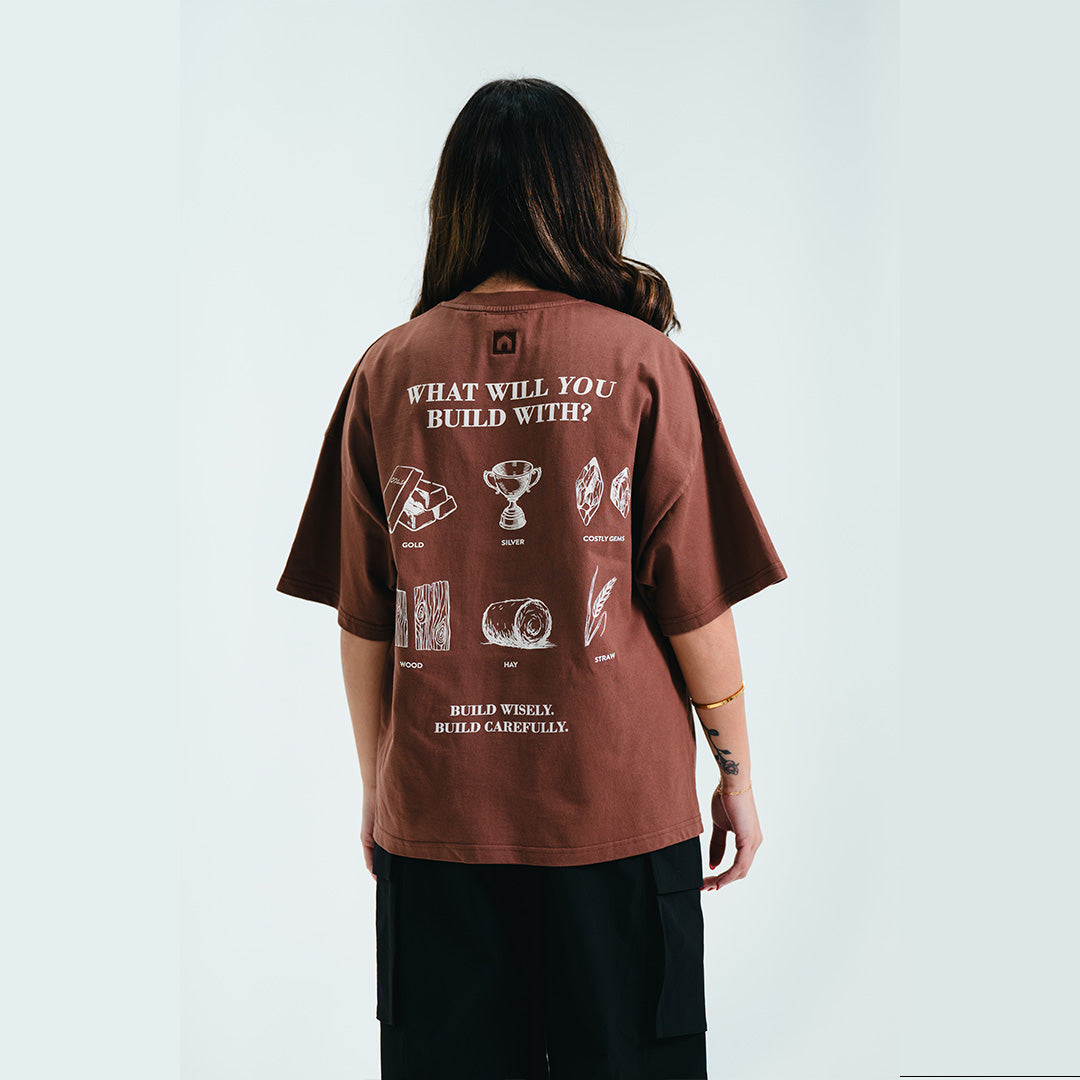 Chapter 2: THE MATERIAL