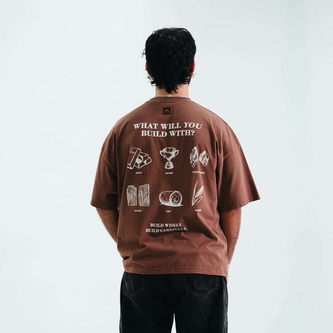 Chapter 2: THE MATERIAL